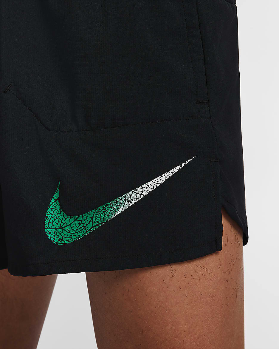 Nike mens orders running shorts